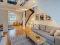 Maisonettewohnung München Giesing 01 Wohnbereich 13263