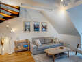 Maisonettewohnung München Giesing 02 Wohnbereich 13263