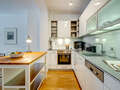 Wohnung München Au 01 Küche 13278