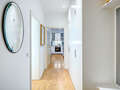 Wohnung München Au 03 Flur/Gang 13278