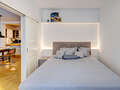 Wohnung München Au 01 Schlafzimmer 13278