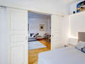 Wohnung München Au 02 Schlafzimmer 13278