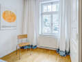 Wohnung München Au 03 Schlafzimmer 13278