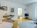 Wohnung München Au 05 Wohnbereich 13278