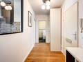 Wohnung München Solln 01 Flur/Gang 13291