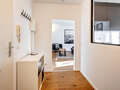 Wohnung München Solln 02 Flur/Gang 13291