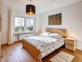 Wohnung München Solln 01 Schlafzimmer 13291