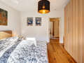 Wohnung München Solln 03 Schlafzimmer 13291