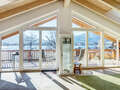 Dachgeschosswohnung Tegernsee 03 Wohnbereich 13299