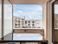 Wohnung München Lochhausen 02 Balkon 13304