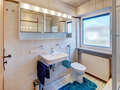 Reihenmittelhaus München Obersendling 04 1. Badezimmer 13312