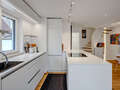 Haus München Feldmoching 01 Küche 13323