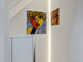 Haus München Feldmoching 06 Flur/Gang 13323