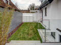 Haus München Feldmoching 03 Garten 13323