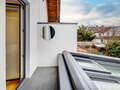Haus München Feldmoching 02 Balkon 13323