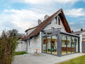 Haus München Feldmoching 01 Terrasse 13323