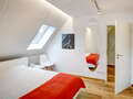 Haus München Feldmoching 02 Schlafzimmer 13323