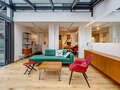 Haus München Feldmoching 04 Wohnbereich 13323