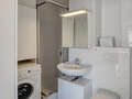 Apartment München Untergiesing 01 Badezimmer 13326