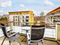 Wohnung München Parkstadt Schwabing 02 Balkon 13336