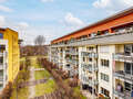 Wohnung München Parkstadt Schwabing 02 Aussicht 13336