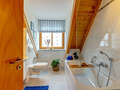 Wohnung München Berg am Laim 01 Badezimmer 13337