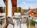 Wohnung München Berg am Laim 02 Balkon 13337