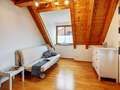 Wohnung München Berg am Laim 02 2. Schlafzimmer	 13337