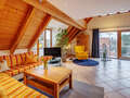 Wohnung München Berg am Laim 01 Wohnbereich 13337