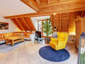 Wohnung München Berg am Laim 02 Wohnbereich 13337