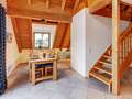 Wohnung München Berg am Laim 05 Wohnbereich 13337