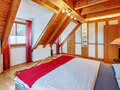 Wohnung München Berg am Laim 04 1. Schlafzimmer 13337