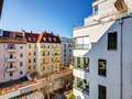 Wohnung München Lehel 03 Aussicht 13341