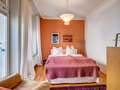 Wohnung München Lehel 01 2. Schlafzimmer	 13341