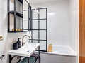 Wohnung München Neuhausen 01 Badezimmer 13344