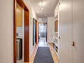 Wohnung München Neuhausen 01 Flur/Gang 13344