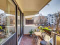 Wohnung München Neuhausen 03 Balkon 13344