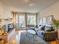 Wohnung München Neuhausen 01 Wohnbereich 13344