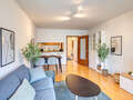 Wohnung München Neuhausen 02 Wohnbereich 13344
