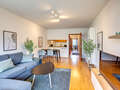 Wohnung München Neuhausen 04 Wohnbereich 13344