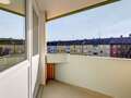 Wohnung München Milbertshofen 02 Balkon 13348