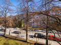 Wohnung München Maxvorstadt 01 Aussicht 13357