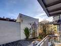 Wohnung München Maxvorstadt - Westen 02 Aussicht 13363