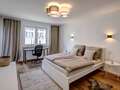 Wohnung München Maxvorstadt - Westen 01 Schlafzimmer 13363