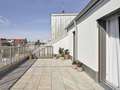 Apartment München Ludwigsvorstadt 02 Dachterrasse 13385