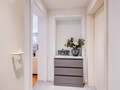 Wohnung München Daglfing 01 Flur/Gang 13386