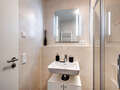 Wohnung München Neuperlach 03 2. Badezimmer 13388