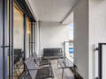 Wohnung München Neuperlach 02 Loggia 13388