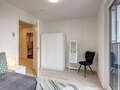Wohnung München Neuperlach 02 2. Schlafzimmer	 13388