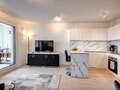 Wohnung München Neuperlach 02 Wohnbereich 13388